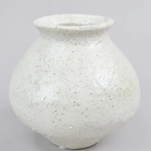 Keramik-Vase 'Sand II'