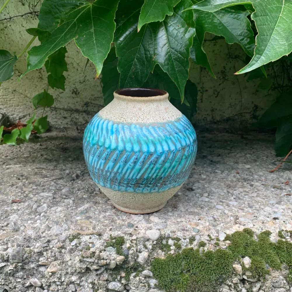KERAMOS, Vase