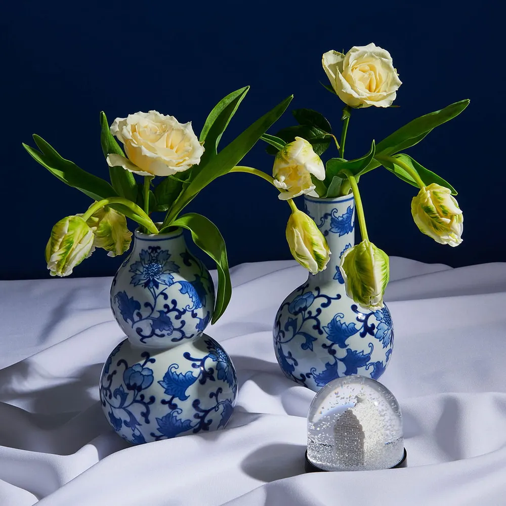 &klevering - Dutch Delight Vase