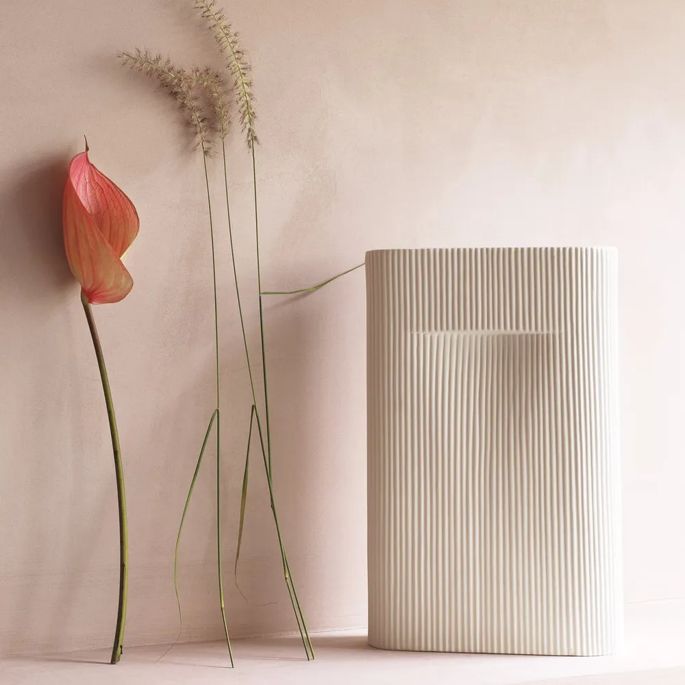 Muuto - Ridge Vase
