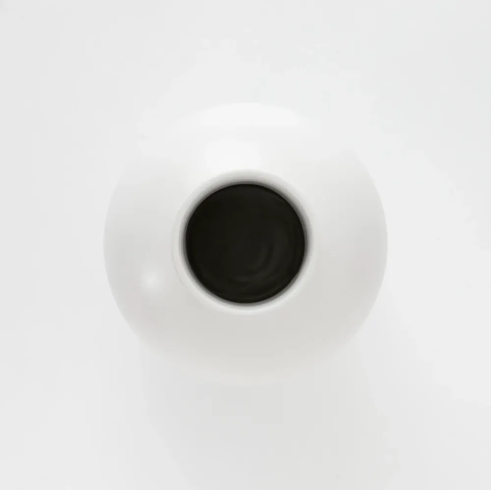 Nicholai Wiig-Hansen - Strøm - Vase - xl - vaporous grey