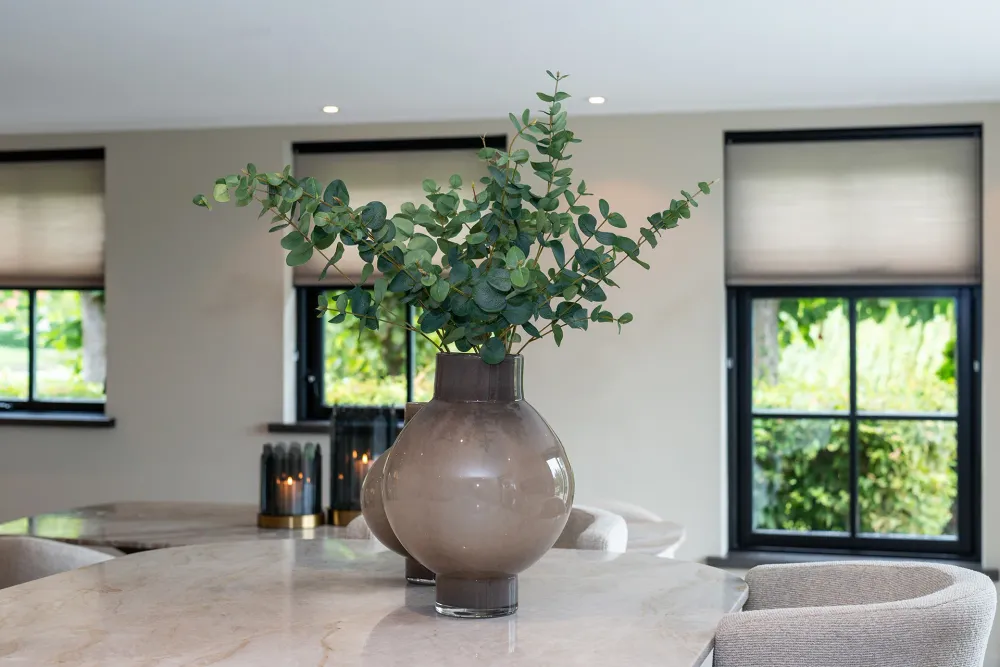 Richmond Interiors Vase Celina | groß