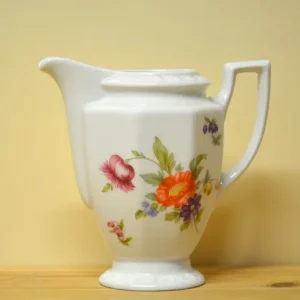 Rosenthal Maria Sommerstrauss Milchkännchen groß