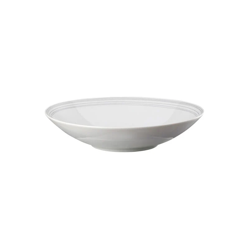 Rosenthal TAC Suppenteller 24 cm, Set 6
