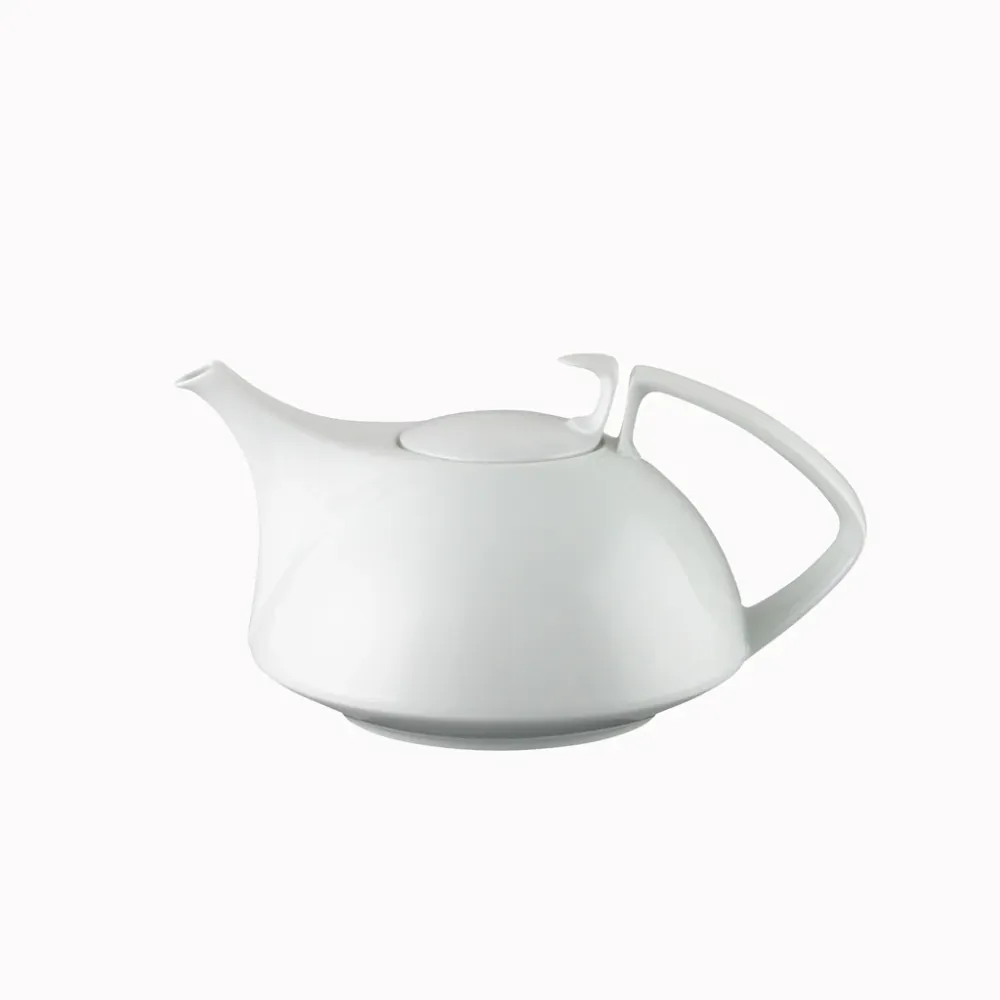 Rosenthal TAC Weiss Theiera 6 Personen
