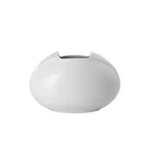 Rosenthal Taschenvase, 24 cm