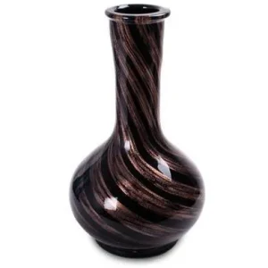 Sahara Smoke Ägyptische Vase - Pharao