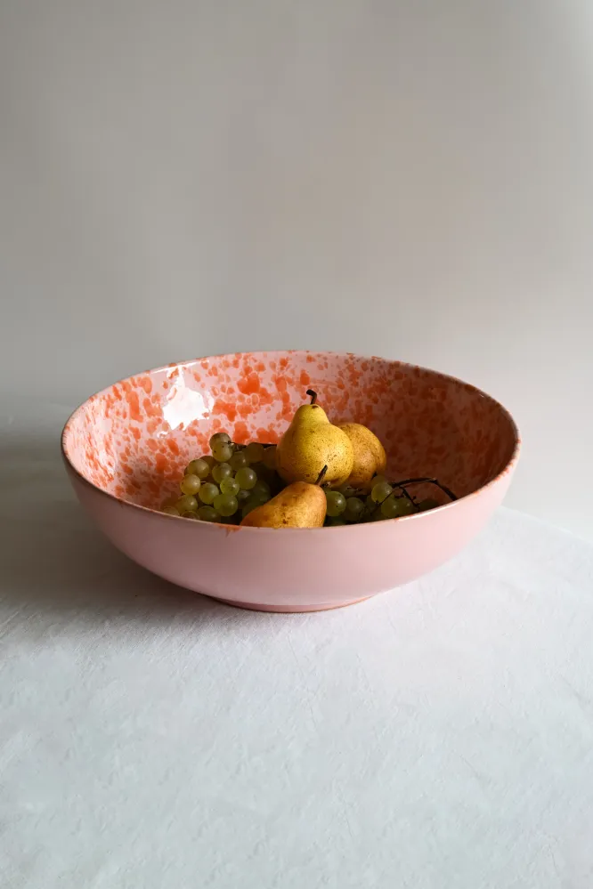 SCHÜSSEL FLORA