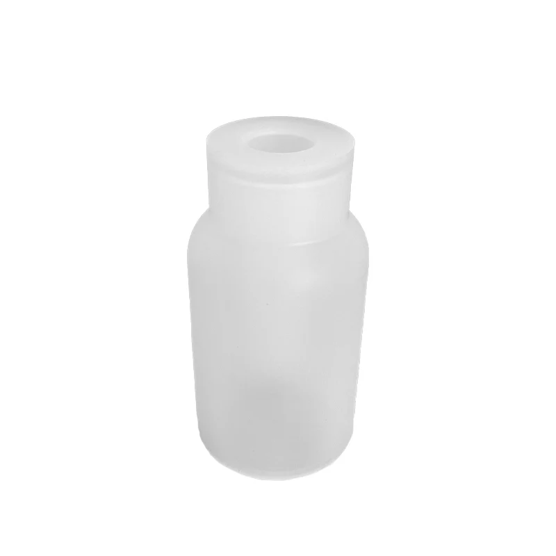 Silikonform: Vase III