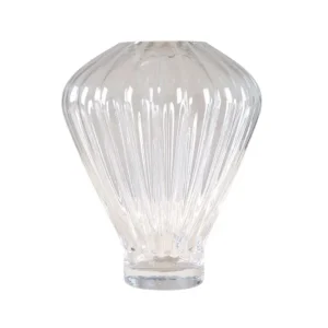 Specktrum - Evelyn Vase - Klar | Mellem 239.60x4 3313 - Klar