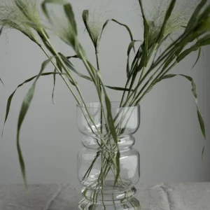 Storefactory / Herresta - Glass vase