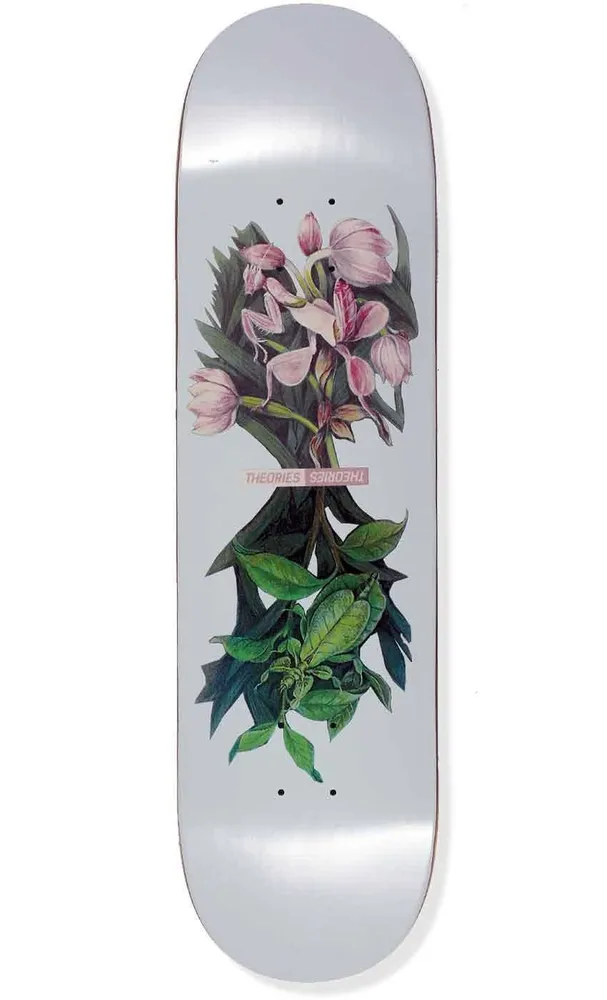Theories Flora 8.125 Deck