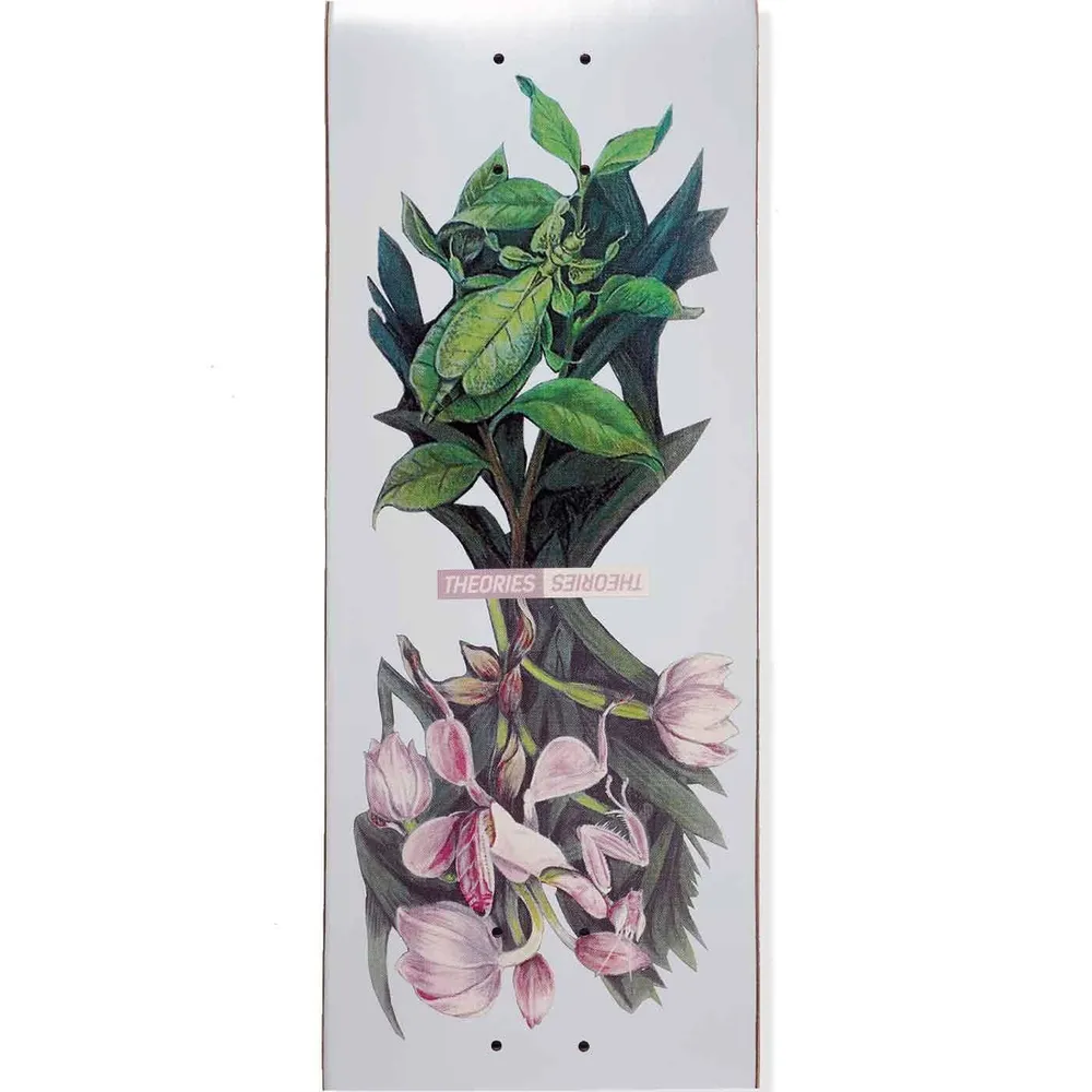 Theories Flora 8.125 Deck