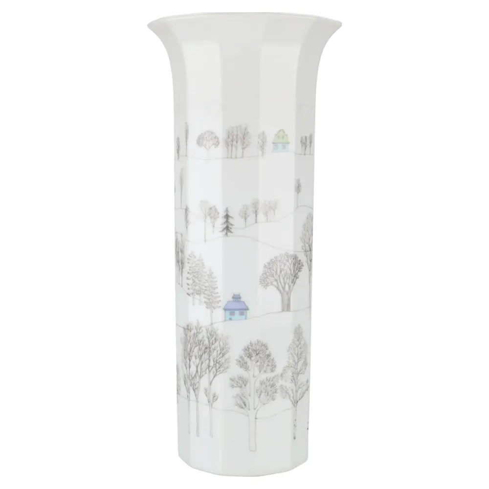 Vase 25 cm