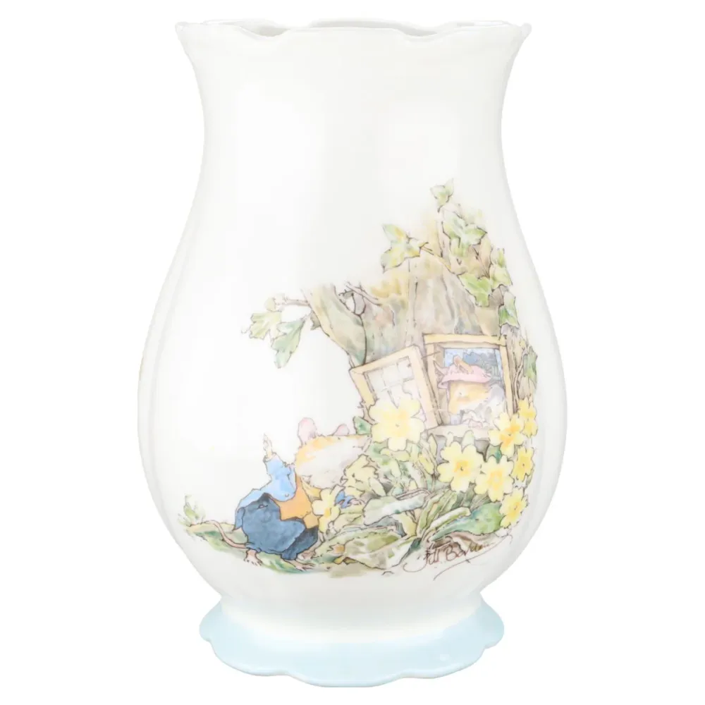 Vase H 16,5 cm ( Picnic)