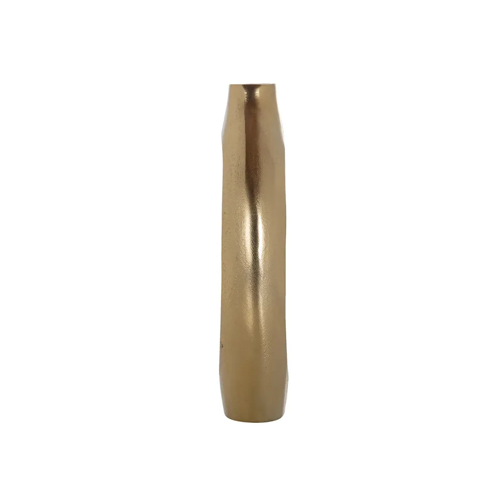 Vase Alma gross (Brushed Gold)