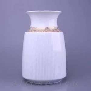 Vase bauchig