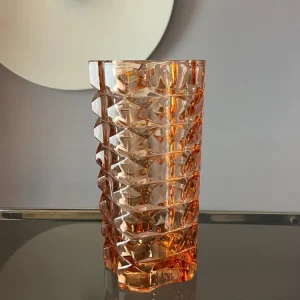 Vase blush Glas von luminarc