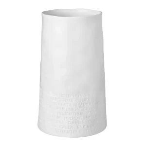 Vase breit - ZUHAUSE - Raumpoesie - 12442 - Räder Design - Wohnen