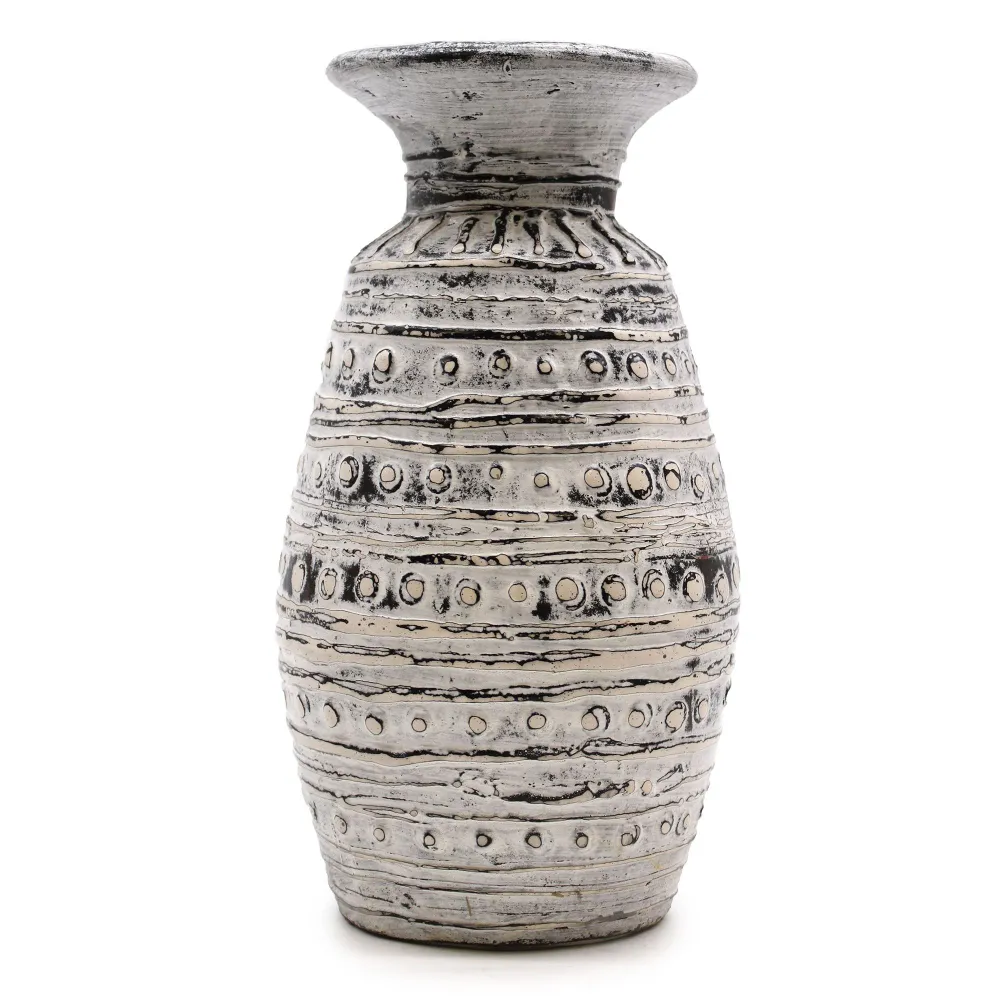 Vase Creme Boho