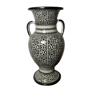 Vase Fes