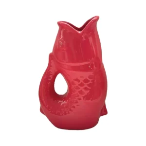 Vase - Fischkrugvase - 018192 - Opjet Paris - Wohnen - Deko