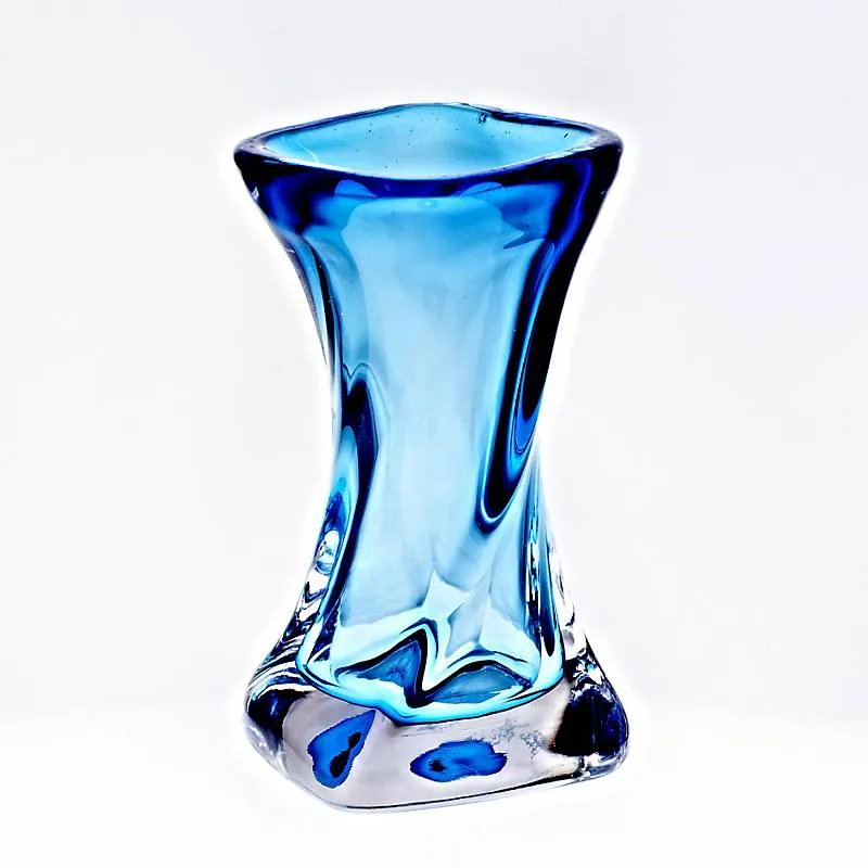 Vase gedreht "Pavel" (23cm)