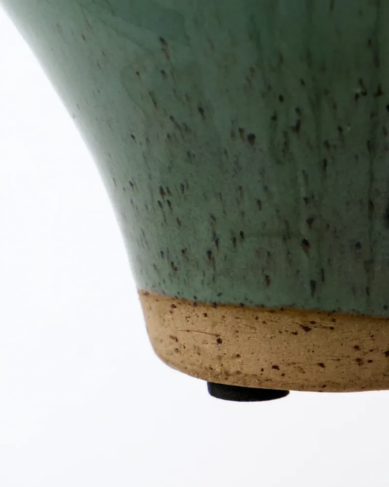 Vase, HDKolo, Grün