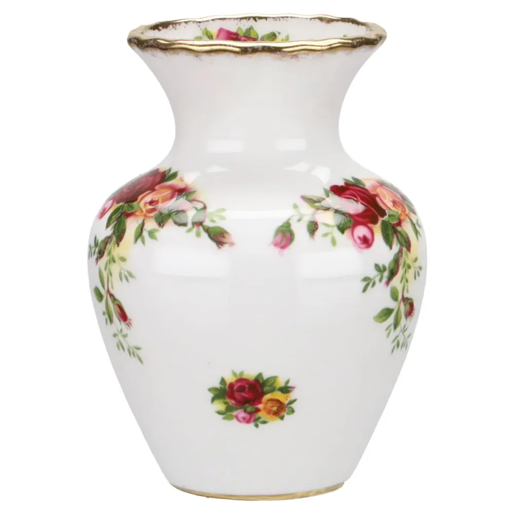 Vase klein