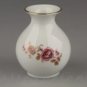 Vase klein bauchig