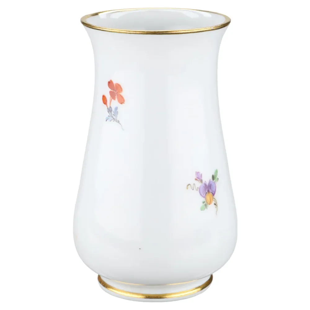 Vase klein Kornblume