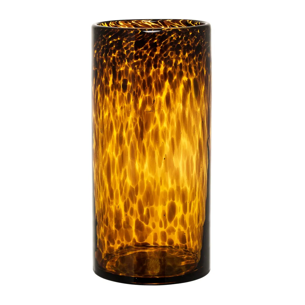 Vase Lily