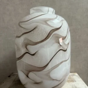 Vase Marmor