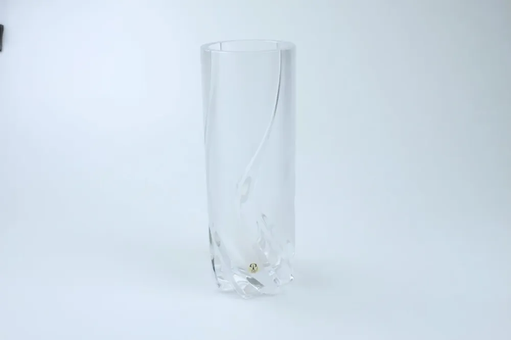 Vase massiv