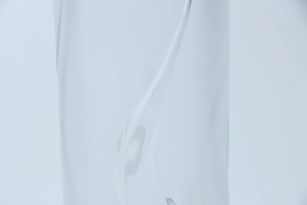 Vase massiv