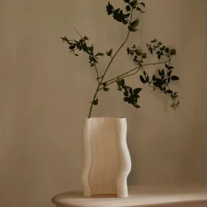 VASE MOIRE