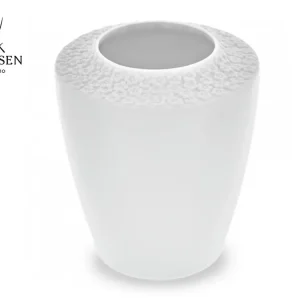 Vase "N°41 Royal Blossom Biskuit"