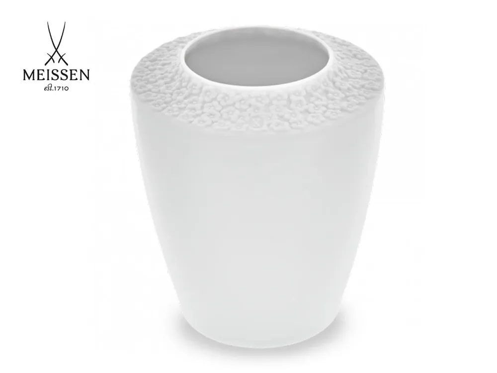 Vase "N°41 Royal Blossom Biskuit"