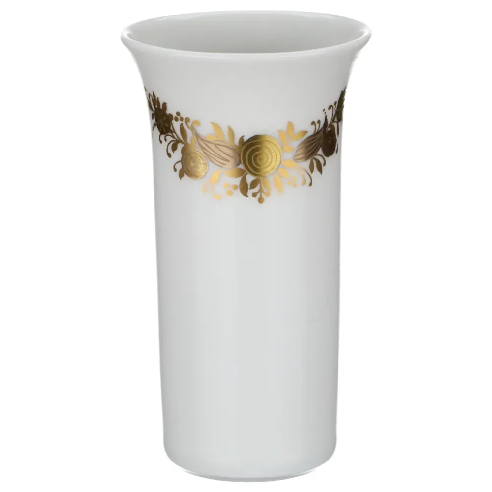 Vase ohne Relief