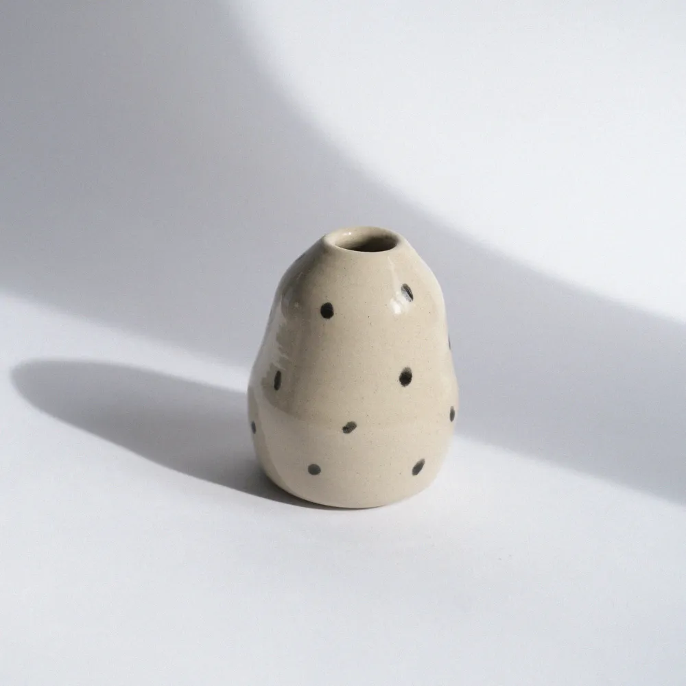 Vase XS | Pünktchen