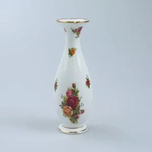 Vase schmal hoch