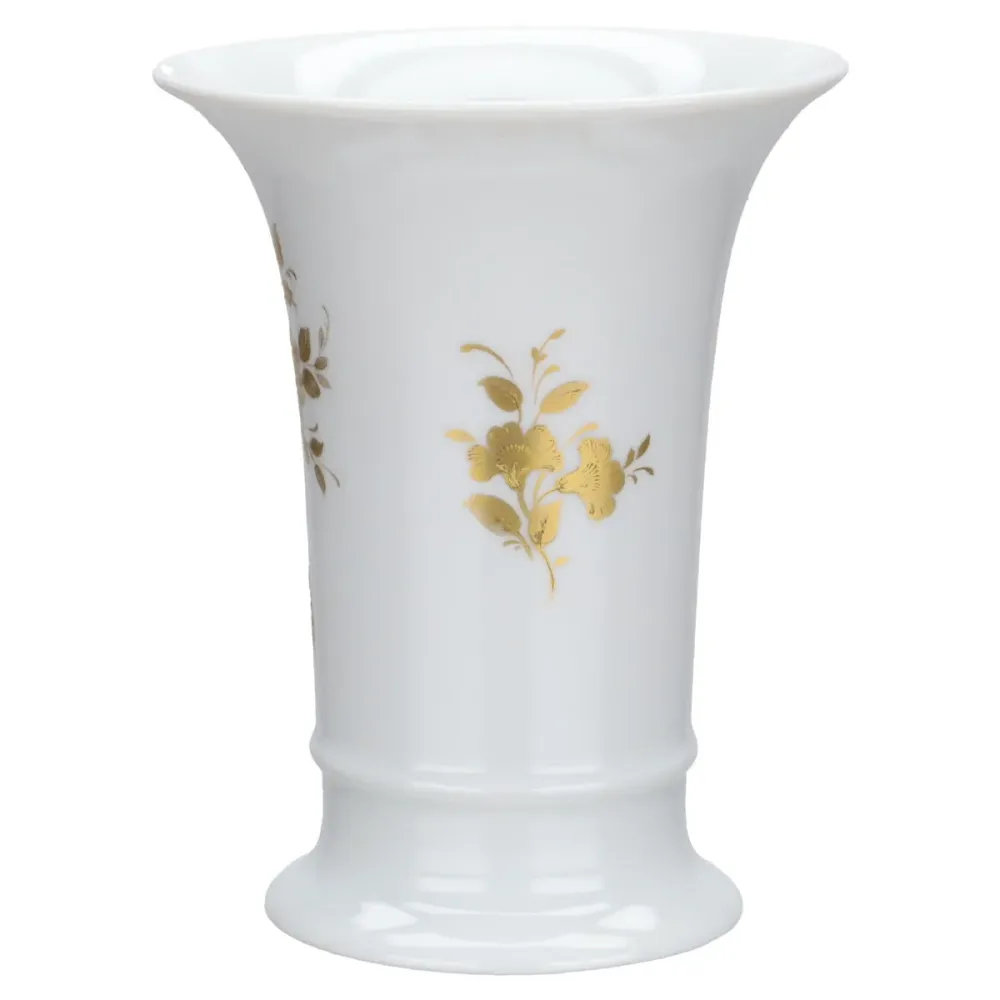Vase Trichtervase H 15cm