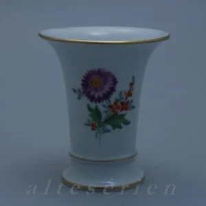 Vase Trichtervase klein