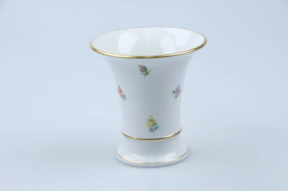 Vase Trichtervase klein Modell 6536
