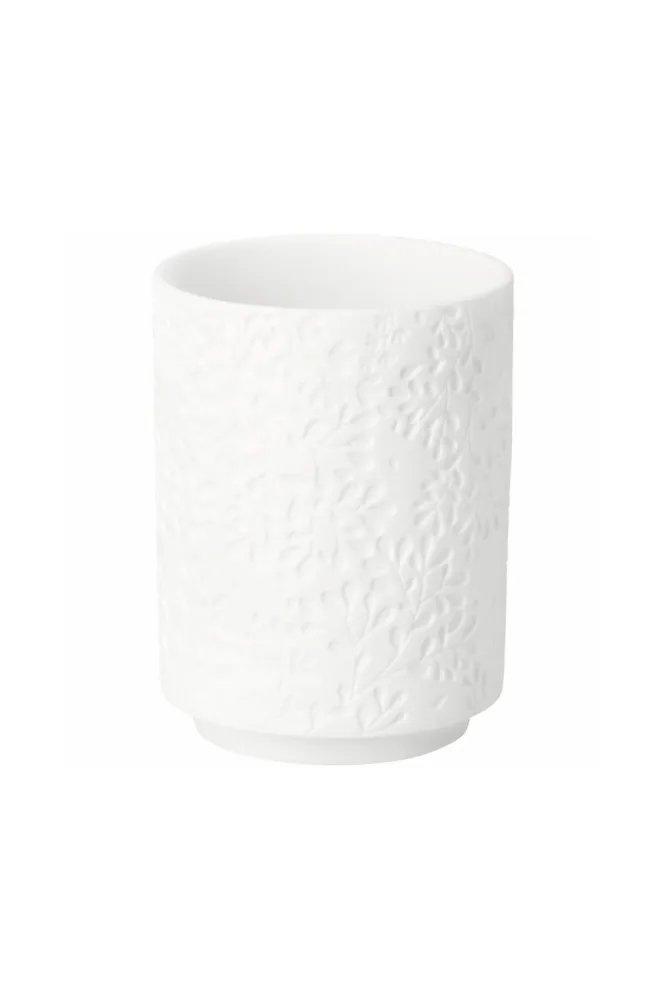 Vase - Zweige Wunderblätter - 18774 - Räder Design