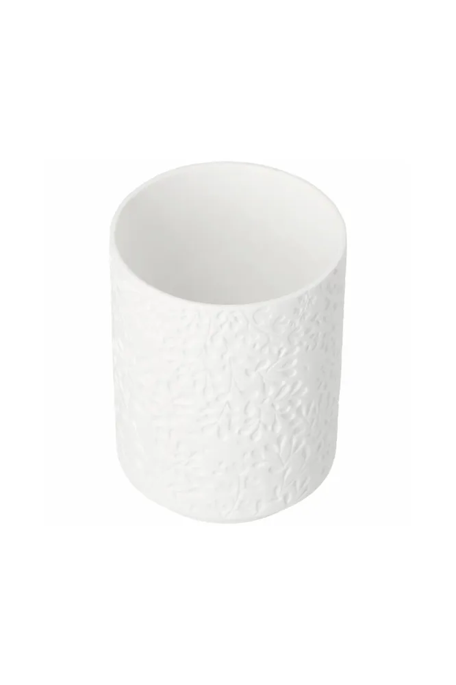 Vase - Zweige Wunderblätter - 18774 - Räder Design