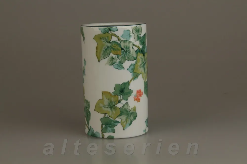 Vase mg Zylinderform