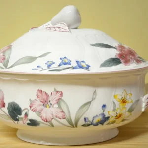 Villeroy & Boch Flora Bella Terrine