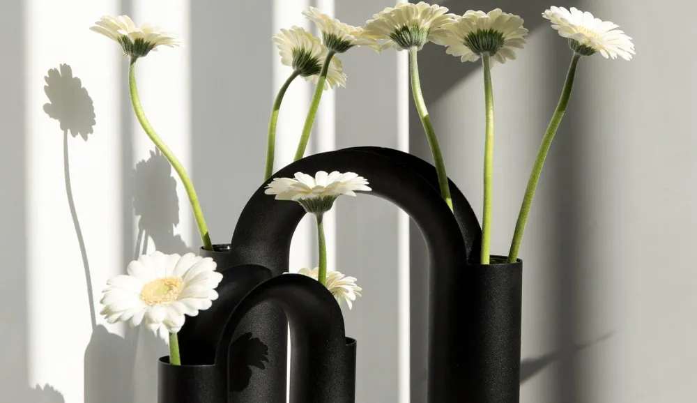 XLBoom Bridge Vase | Medium