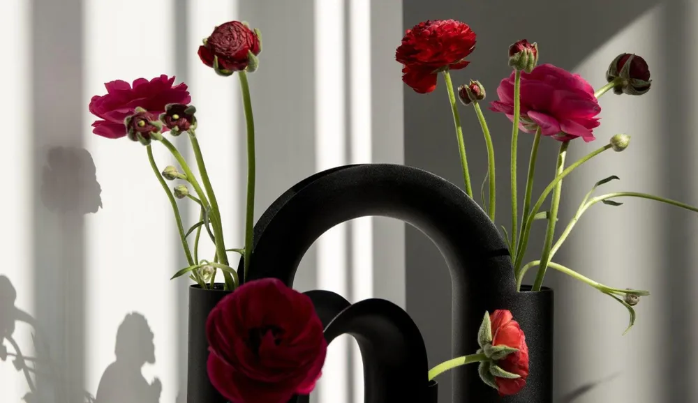 XLBoom Bridge Vase | Medium